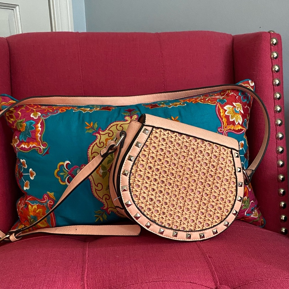 🖤4/$30🖤Super cute pink purse